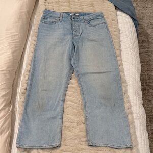 Women’s Levi’s
